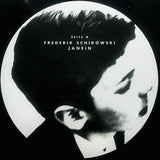Frederik Schikowski : Janein (12")