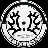 Frederik Schikowski : Janein (12")