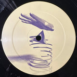 Jack Smooth & Chicago Loop : Effusion 7075 EP (12")