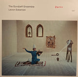 The Gurdjieff Ensemble*, Levon Eskenian : Zartir (LP, Album)