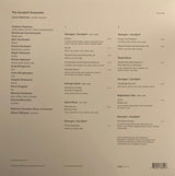 The Gurdjieff Ensemble*, Levon Eskenian : Zartir (LP, Album)