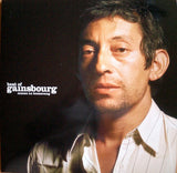 Gainsbourg* : Best Of - Gainsbourg - Comme Un Boomerang (2xLP, Comp)