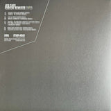 Len Faki : Fusion Remixes 01/03 (2x12", EP)