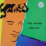 Mike Lindup : Changes (LP, Album)