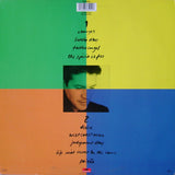 Mike Lindup : Changes (LP, Album)