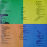Mike Lindup : Changes (LP, Album)