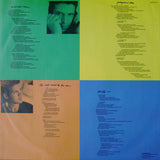 Mike Lindup : Changes (LP, Album)
