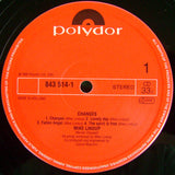 Mike Lindup : Changes (LP, Album)