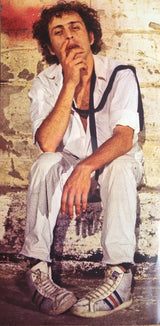 רמי פורטיס* : פלונטר (2xLP, Album, RE, RM, Gat)