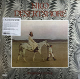 Nico (3) : Desertshore (LP, Album, RE)