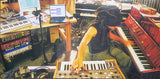 הפרויקט של עידן רייכל* : ממעמקים (LP, Album, RE, Gat)