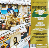 DJ Shadow : Endtroducing..... (2xLP, Album, RE, RM, RP, Abb)