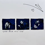 עברי לידר* : מלטף ומשקר (LP, RE, RM, Whi)