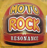 Resonance* : Safari Love / Moto Rock (7")