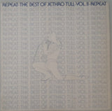 Jethro Tull : Repeat - The Best Of Jethro Tull - Vol. II (LP, Comp)