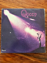 Queen : Queen (LP, Album)
