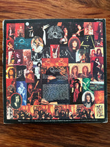Queen : Queen (LP, Album)
