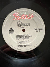 Queen : Queen (LP, Album)