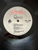 Queen : Queen (LP, Album)