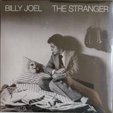 Billy Joel : The Stranger (LP, Album, RE)