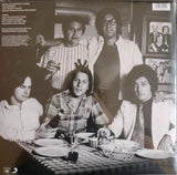 Billy Joel : The Stranger (LP, Album, RE)