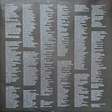 Billy Joel : The Stranger (LP, Album, RE)