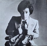 Billy Joel : The Stranger (LP, Album, RE)