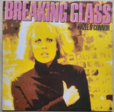 Hazel O'Connor : Breaking Glass (LP, Album)