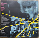 Hazel O'Connor : Breaking Glass (LP, Album)