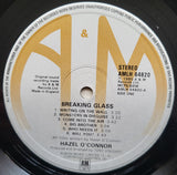 Hazel O'Connor : Breaking Glass (LP, Album)