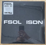 FSOL* : ISDN (2xLP, Album, RSD, RE, Cle)