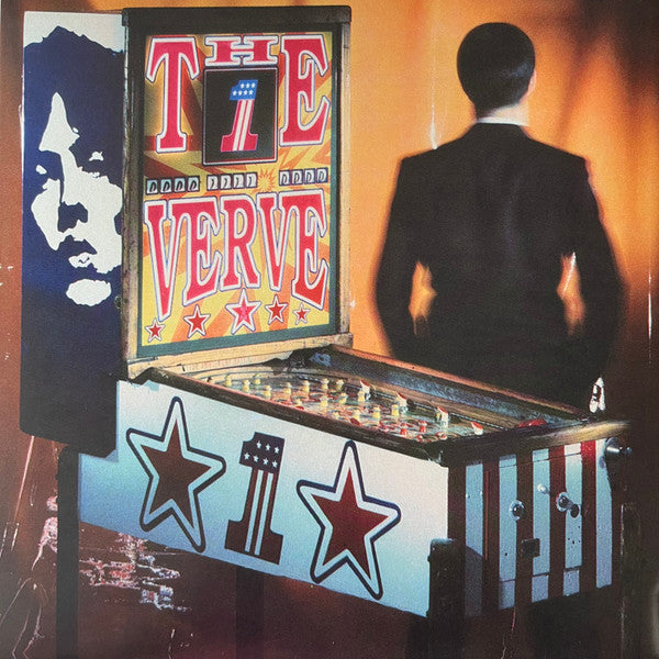 The Verve : No Come Down (B-sides & Outtakes) (LP, RSD, Comp)