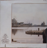 U2 : October (LP, Album)