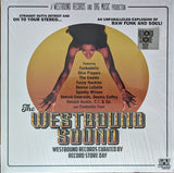 Various : The Westbound Sound (Westbound Records Curated By Record Store Day) (LP, RSD, Comp, Mono)