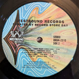 Various : The Westbound Sound (Westbound Records Curated By Record Store Day) (LP, RSD, Comp, Mono)