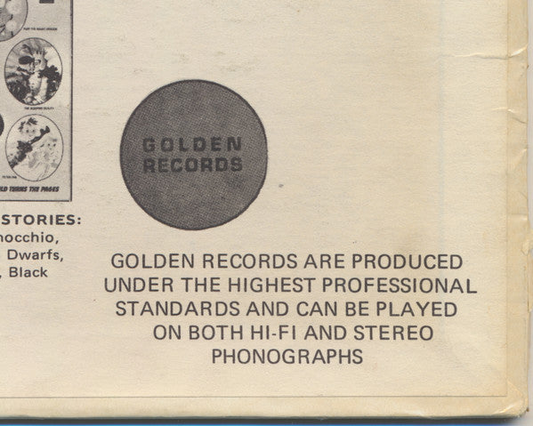 Sesame Street : Sesame Street Songs (LP, Album)