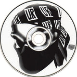 Underground Resistance : Interstellar Fugitives (CD, Comp)