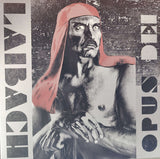 Laibach : Opus Dei (LP, Album, RE, RM)