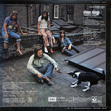 Climax Chicago* : Tightly Knit (LP, Album, Fli)