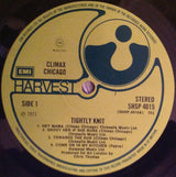 Climax Chicago* : Tightly Knit (LP, Album, Fli)