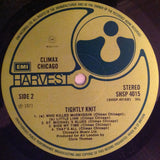 Climax Chicago* : Tightly Knit (LP, Album, Fli)