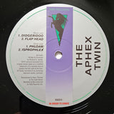 The Aphex Twin* : Didgeridoo (Expanded Edition) (2x12", RE, RM)