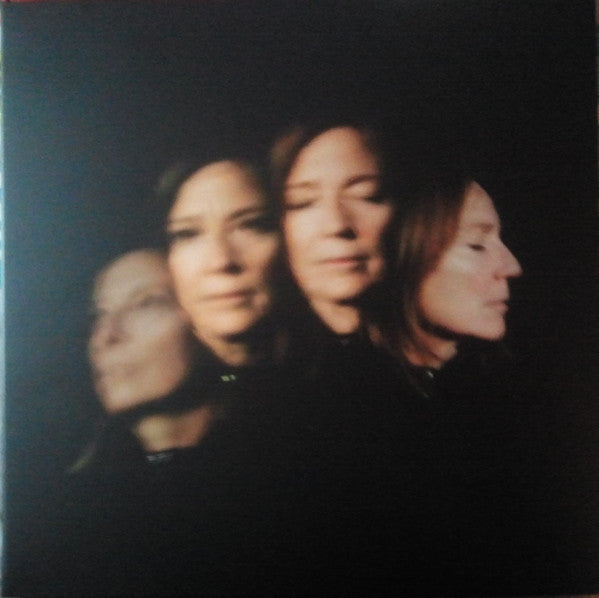 Beth Gibbons : Lives Outgrown (LP, Album)