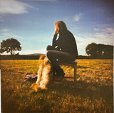 Beth Gibbons : Lives Outgrown (LP, Album)