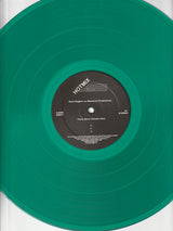 Gene Hughes aka Bluemoon Productions : Track Show (Volume One) (12", RE, Gre)