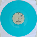 כנסיית השכל = Mind Church* : ידיים למעלה = Hand's Up (LP, Album, RE, RM, Aqu)