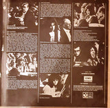 Deep Purple, The Royal Philharmonic Orchestra* Conducted By Malcolm Arnold : Concerto For Group And Orchestra (LP, Album, Mono, Yel)