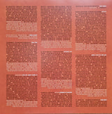 הדג נחש* : דג לייף (LP, Album, Ora)