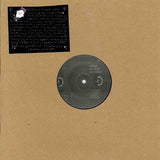 Solvent : RDJCS5 EP (12", EP, Num)