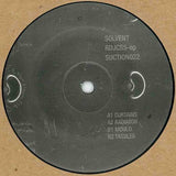 Solvent : RDJCS5 EP (12", EP, Num)